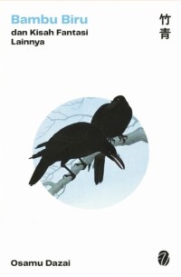 Image of Bambu Biru dan Kisah Fantasi Lainnya