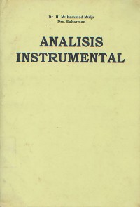 Analisis Instrumental