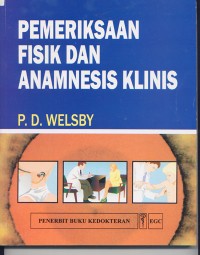 Image of Pemeriksaan Fisik dan Anamnesis Klinis