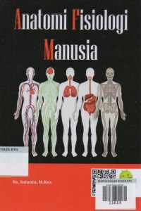 Image of Anatomi Fisiologi Manusia