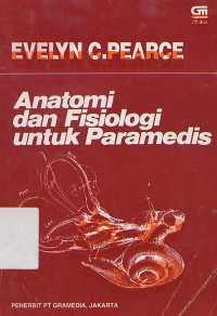 Anatomi dan Fisiologi untuk Paramedis