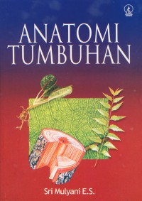 Anatomi Tumbuhan