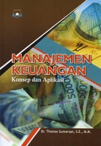 Image of Manajemen Keuangan: konsep dan aplikasi