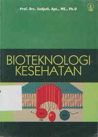 Image of Bioteknologi Kesehatan