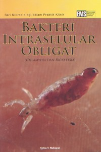 Image of Bakteri Intraselular Obligat; Chlamydia dan Rickettsia