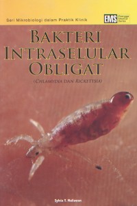 Bakteri Intraselular Obligat; Chlamydia dan Rickettsia