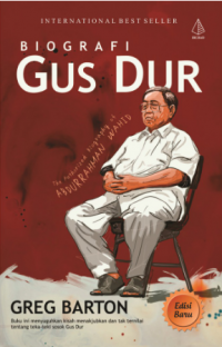 Biografi Gus Dur