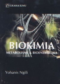 Biokimia Metabolisme Dan Bioenergitika