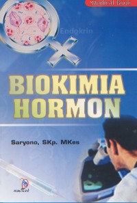 Image of Biokimia Hormon