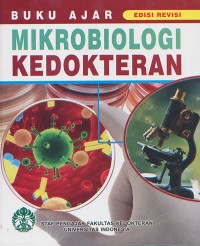 Buku Ajar Mikrobiologi Kedokteran Edisi Revisi