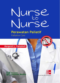 Image of Nurse to Nurse: perawatan paliatif