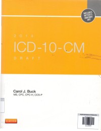 2014 ICD-10-CM Draft