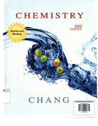 Image of Chemistry 10th Edition