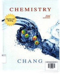 Chemistry 10th Edition