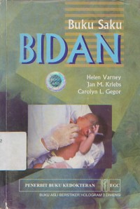 Buku Saku Bidan