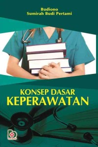 Image of Konsep Dasar Keperawatan