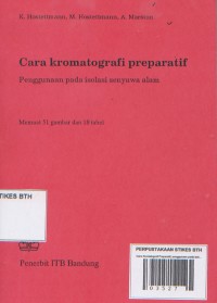 Cara Cepat Identifikasi Obat