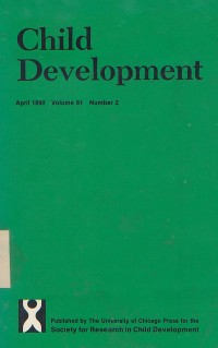 Image of Child Development