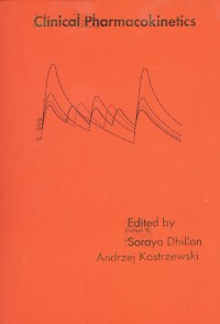 Image of Clinical Pharmacokinetics