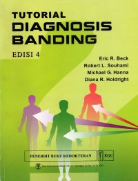Image of Tutorial Diagnosis Banding Edisi 4