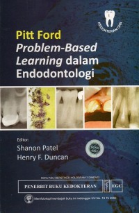 Image of Pitt Ford Problem-Based Learning dalam Endodontologi