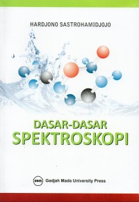 Dasar-dasar Spektroskopi