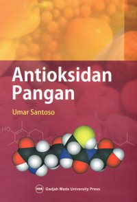 Image of Antioksidan Pangan