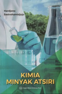 Image of Kimia Minyak Atsiri