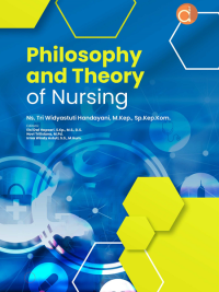 Image of Philosophy and Theory of Nursing