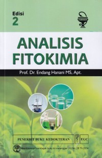 Analisis Fitokimia Edisi 2 2023