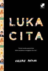 Image of Lukacita: 