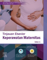 Image of Tinjauan Elsevier: keperawatan maternitas Edisi 1