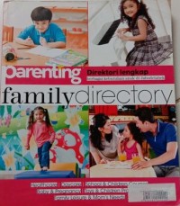 Image of Parenting Indonesia Family Directory