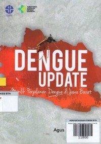 Dengue Update: menilik perjalanan dengue di Jawa Barat