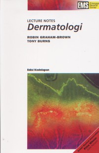 Image of Lecture Notes Dermatologi Edisi 8