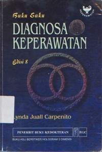 DIAGNOSA KEPERAWATAN