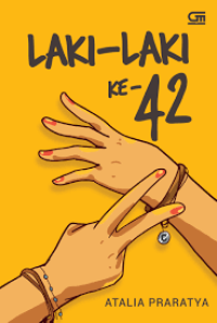 Image of Laki-Laki ke-42