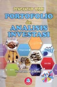 Image of Pengantar Teori Portofolio dan Analisis Investasi: teori dan soal jawab