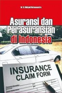 Image of Asuransi dan Usaha Perasuransian di Indonesia