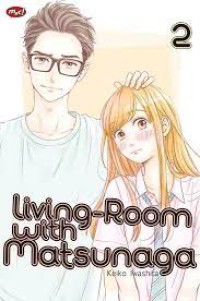 Living-Room with Matsunaga vol. 2