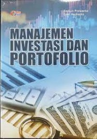 Image of Manajemen Investasi dan Portofolio 2020