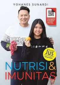 Nutrisi dan Imunitas