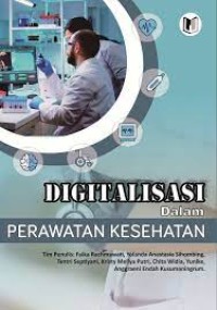 Digitalisasi dalam Perawatan Kesehatan