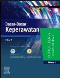 Dasar-Dasar Keperawatan Edisi 9 Volume 1