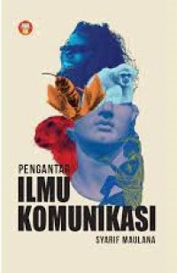 Image of Pengantar Ilmu Komunikasi 2022