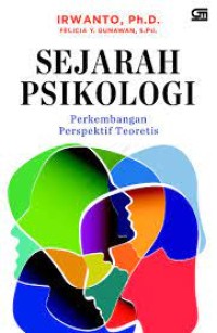 Image of Sejarah Psikologi: Perkembangan perspektif teoretis