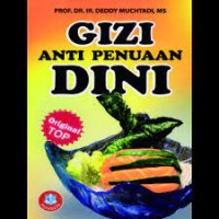Image of Gizi Anti Penuaan Dini