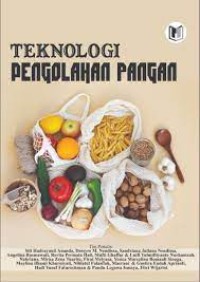 Image of Teknologi Pengolahan Pangan 2023