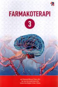 Image of Farmakoterapi 3 2022