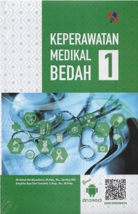 Image of Keperawatan Medikal Bedah 1